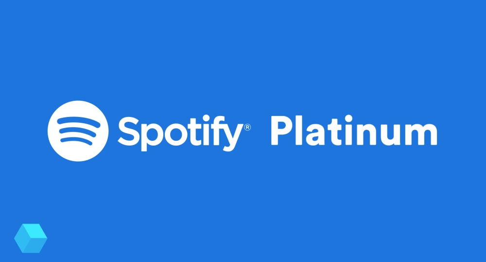 Spotify готовит тариф Platinum c Hi-Fi качеством