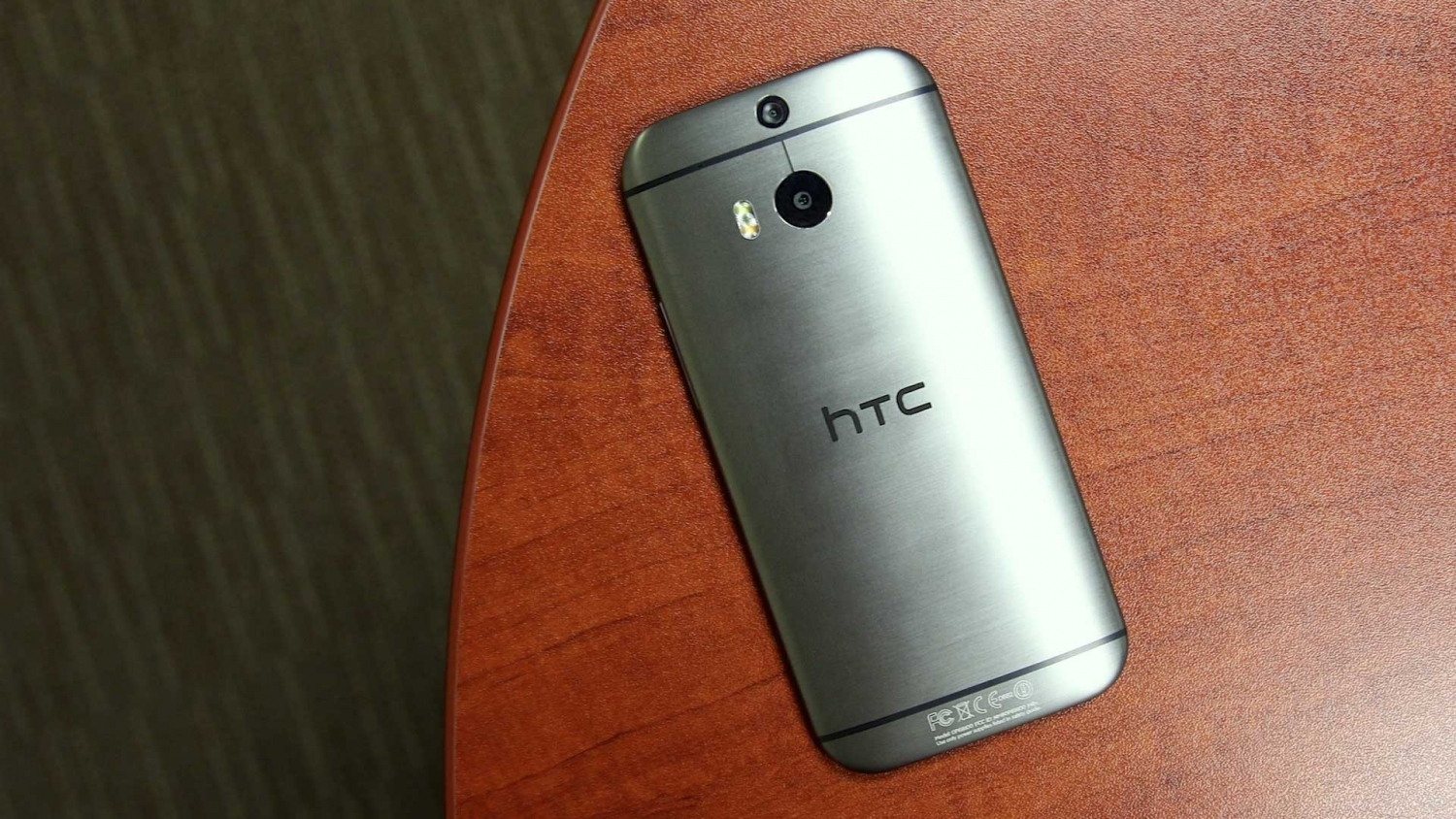 История бренда HTC - Rozetked.me