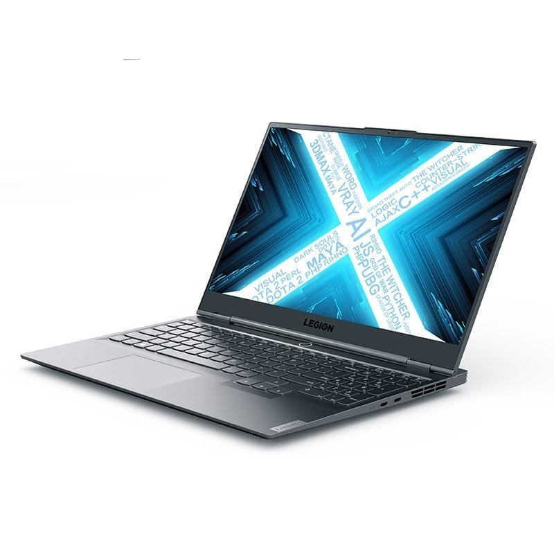Lenovo Legion R9000X/Y9000X 2021: игровые ноутбуки в компактных