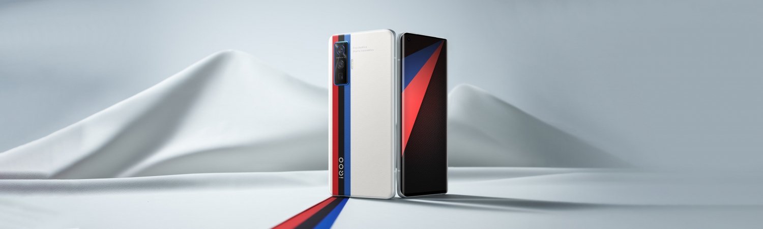 iQOO 5 и 5 Pro от Vivo: флагманы со 120 Гц и до 120 Вт - Rozetked.me