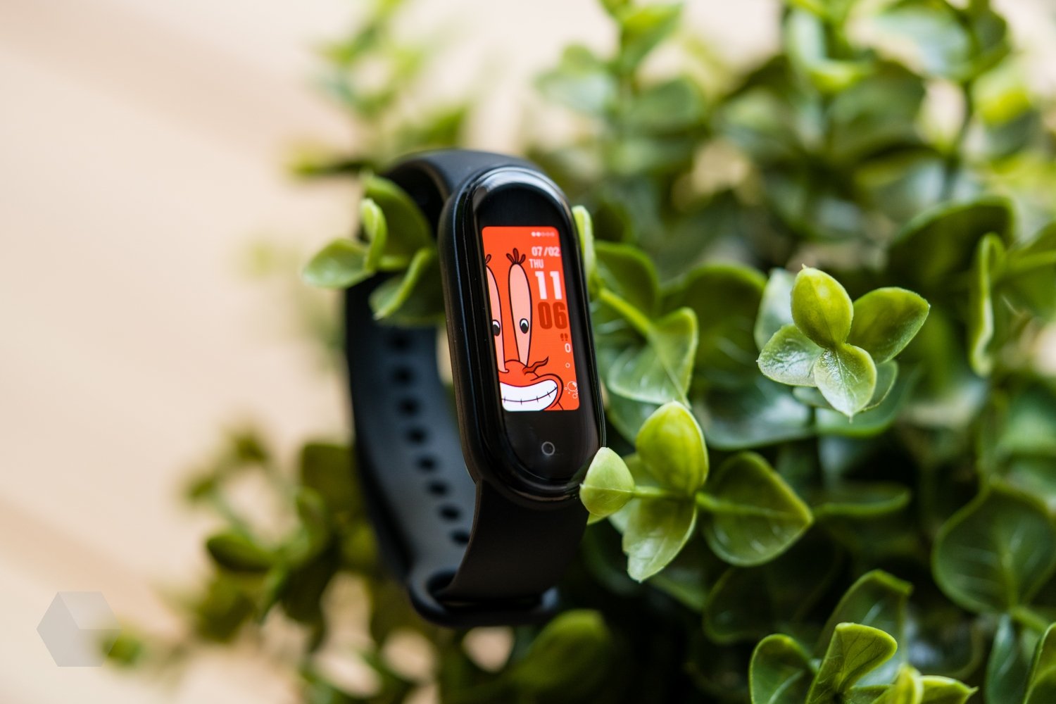 Обзор Xiaomi Mi Band 5: неужели снова топ? - Rozetked.me