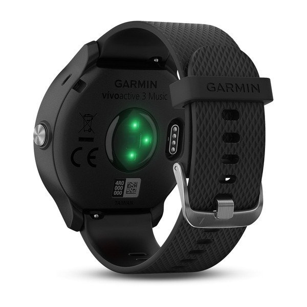 Garmin Vivoactive 3 Rozetked.me