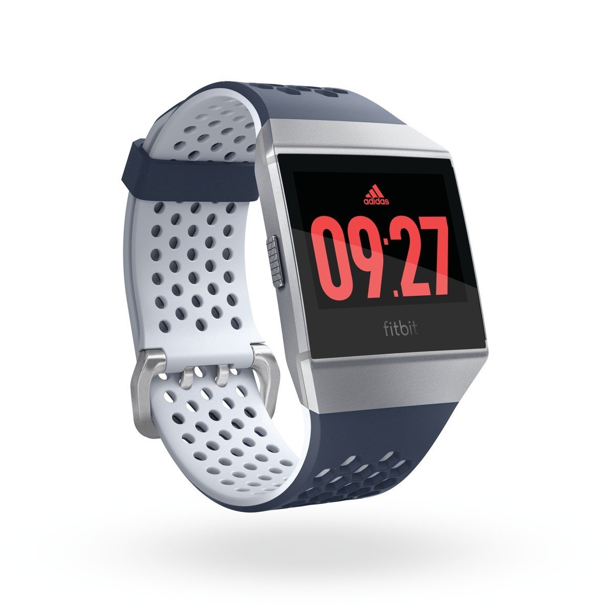 Fitbit Ionic Android Wear Rozetked.me