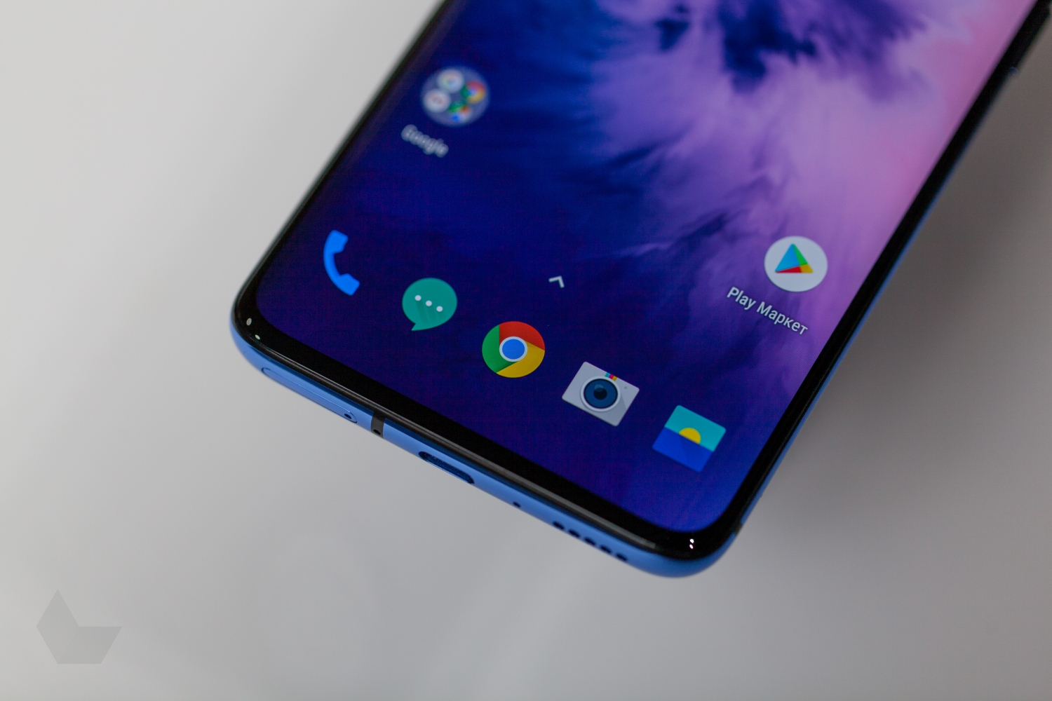 Обзор OnePlus 7 Pro: так ли он хорош? - Rozetked.me