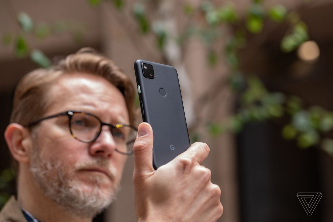 Что говорят журналисты о Google Pixel 4a - Rozetked.me