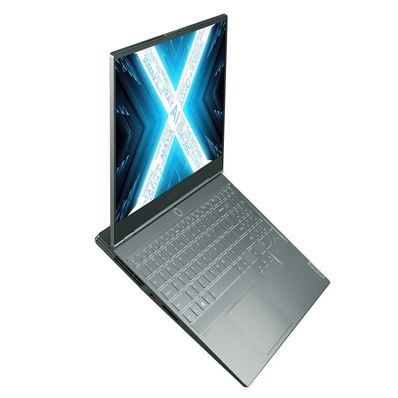 Lenovo Legion R9000X/Y9000X 2021: игровые ноутбуки в компактных