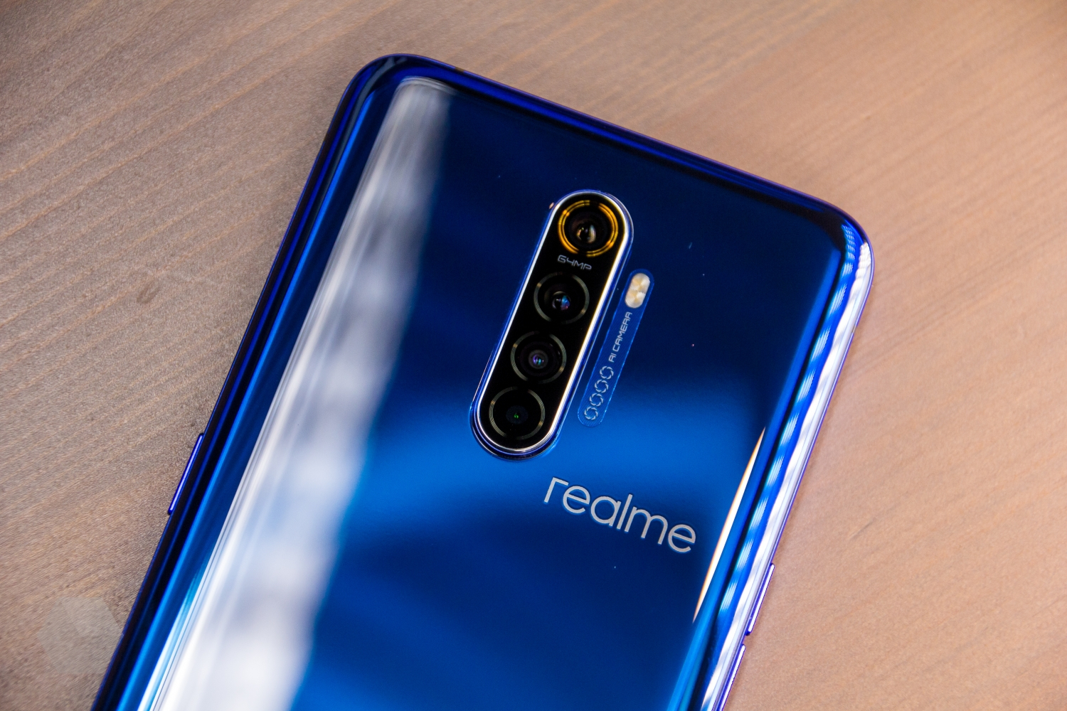 Обзор realme X2 Pro — рвёт всех? - Rozetked.me