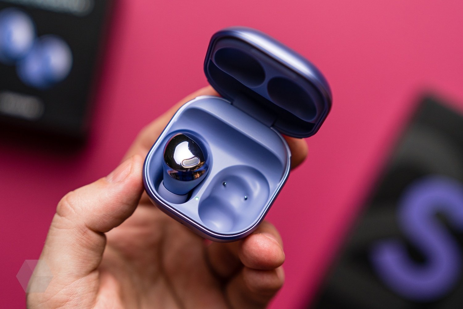 Обзор наушников Samsung Galaxy Buds Pro. Теперь точно хорошо - Rozetked.me