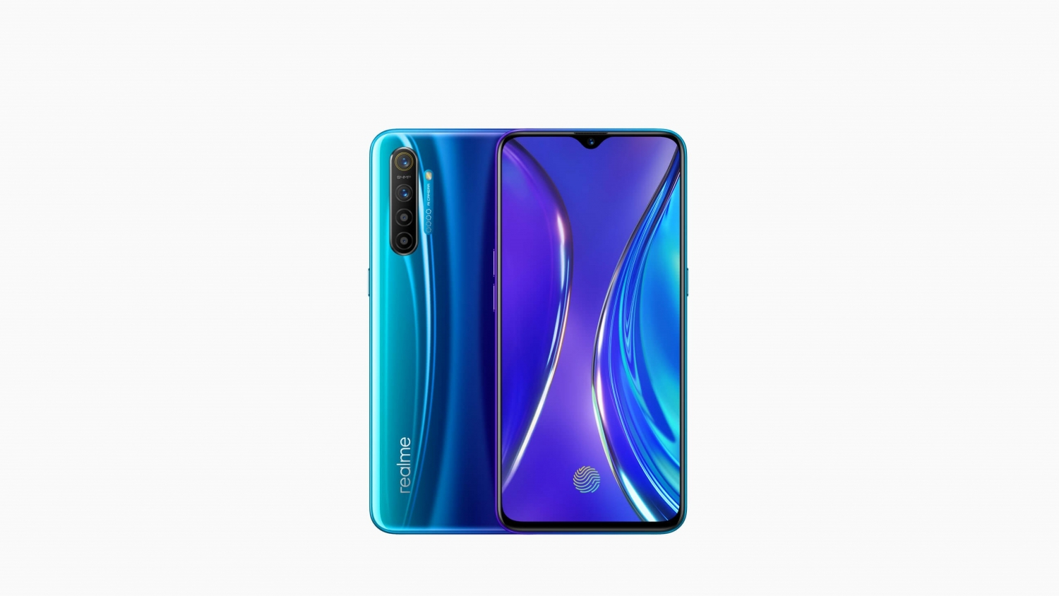 Анонсирован старт продаж realme XT с 64-мегапиксельной камерой в России -  Rozetked.me