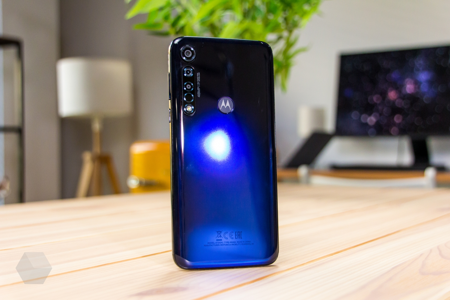 Обзор Motorola Moto G8 Plus. Достойное ли обновление? - Rozetked.me