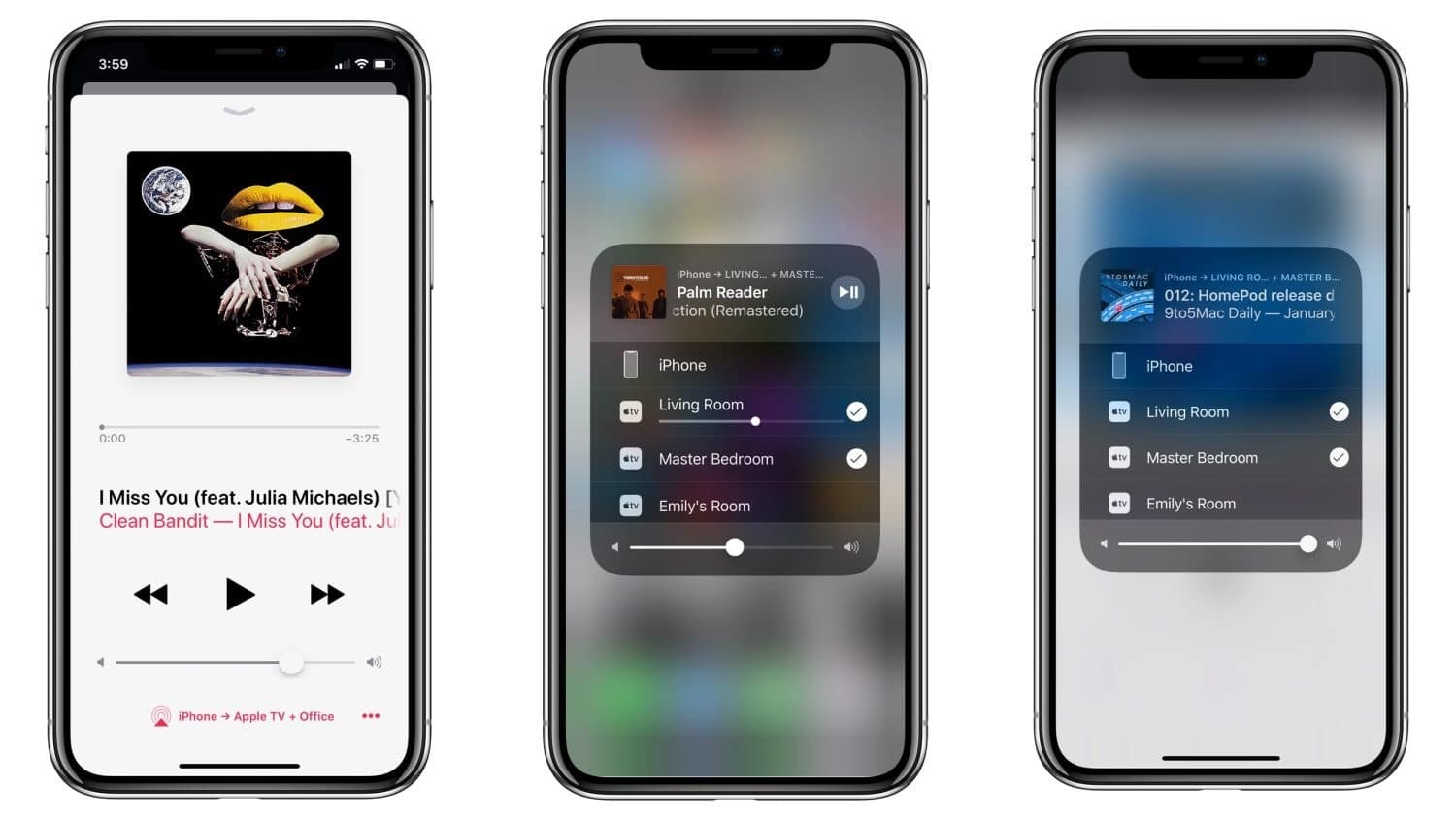 AirPlay 2: всё, что нужно знать о потоковой технологии Apple - Rozetked.me