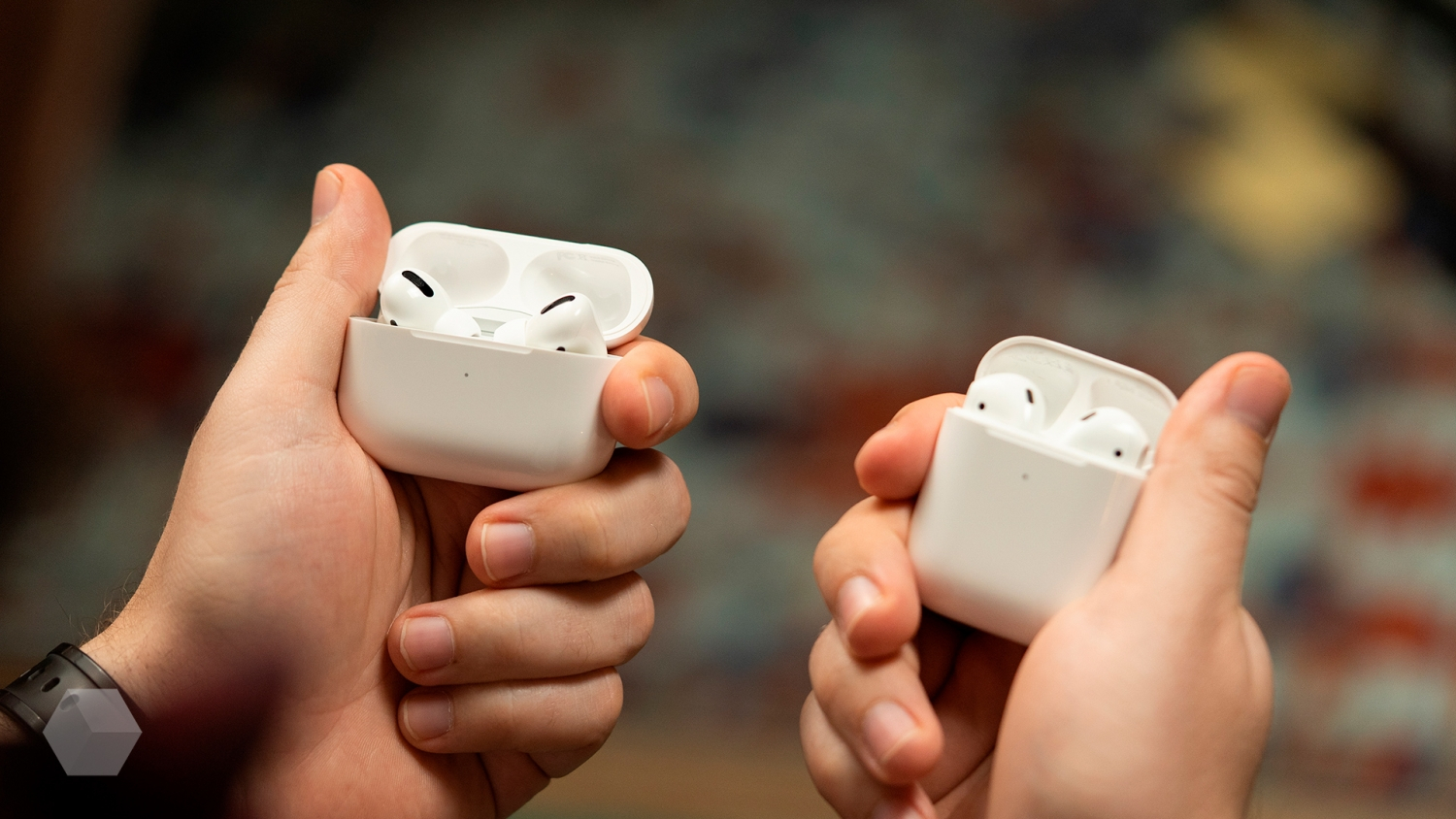 Обзор Apple AirPods Pro. Гарнитура для самых требовательных - Rozetked.me