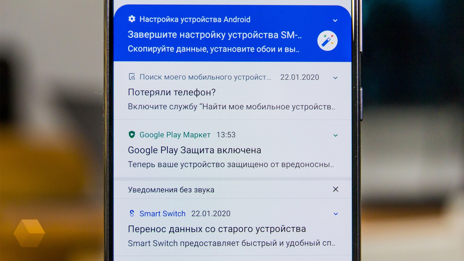 Зачем Android-смартфону нужно больше оперативной памяти? - Rozetked.me