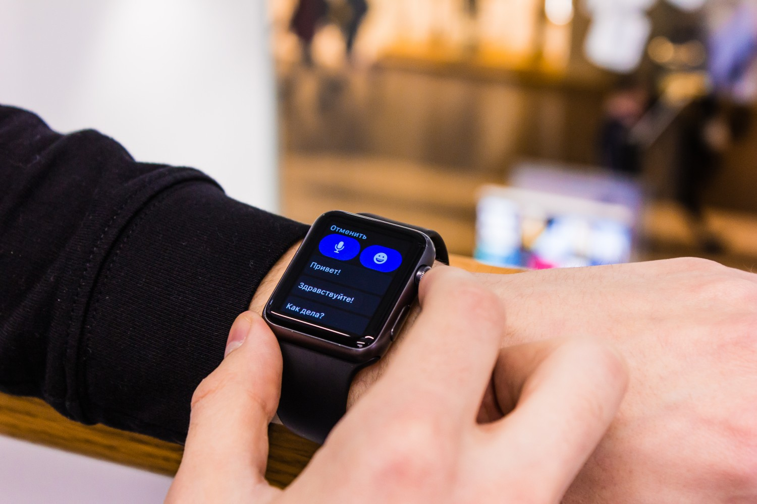 Apple Watch спустя 2 года: бесполезный аксессуар или крутое устройство? -  Rozetked.me