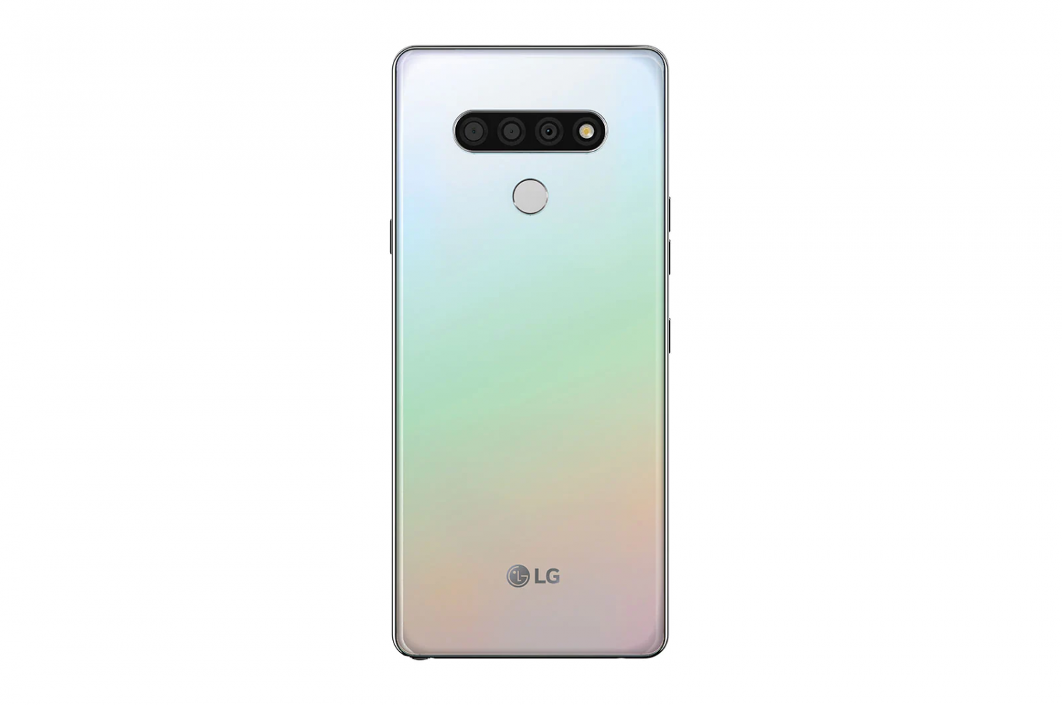 LG Stylo 6: бюджетник со стилусом - Rozetked.me