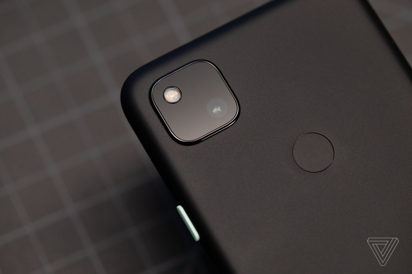 Что говорят журналисты о Google Pixel 4a - Rozetked.me