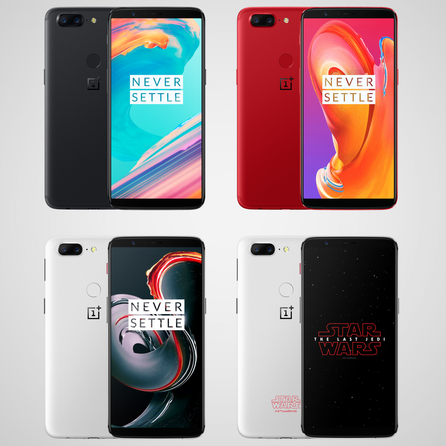 Месяц с OnePlus 5T: лучший за свои деньги - Rozetked.me