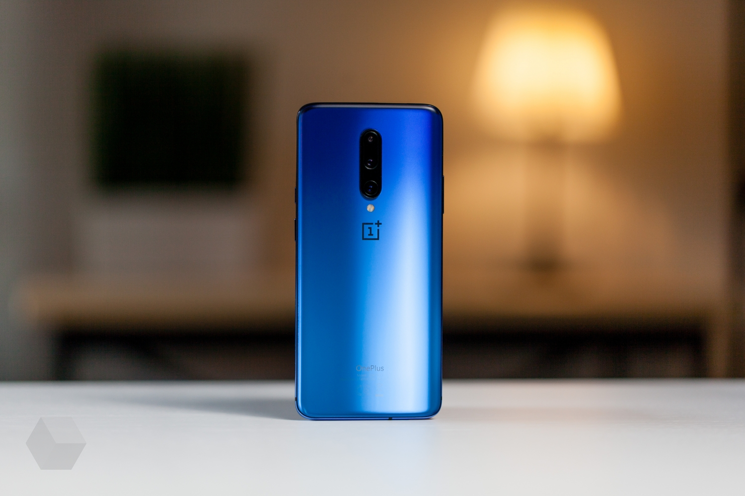 Обзор OnePlus 7 Pro: так ли он хорош? - Rozetked.me