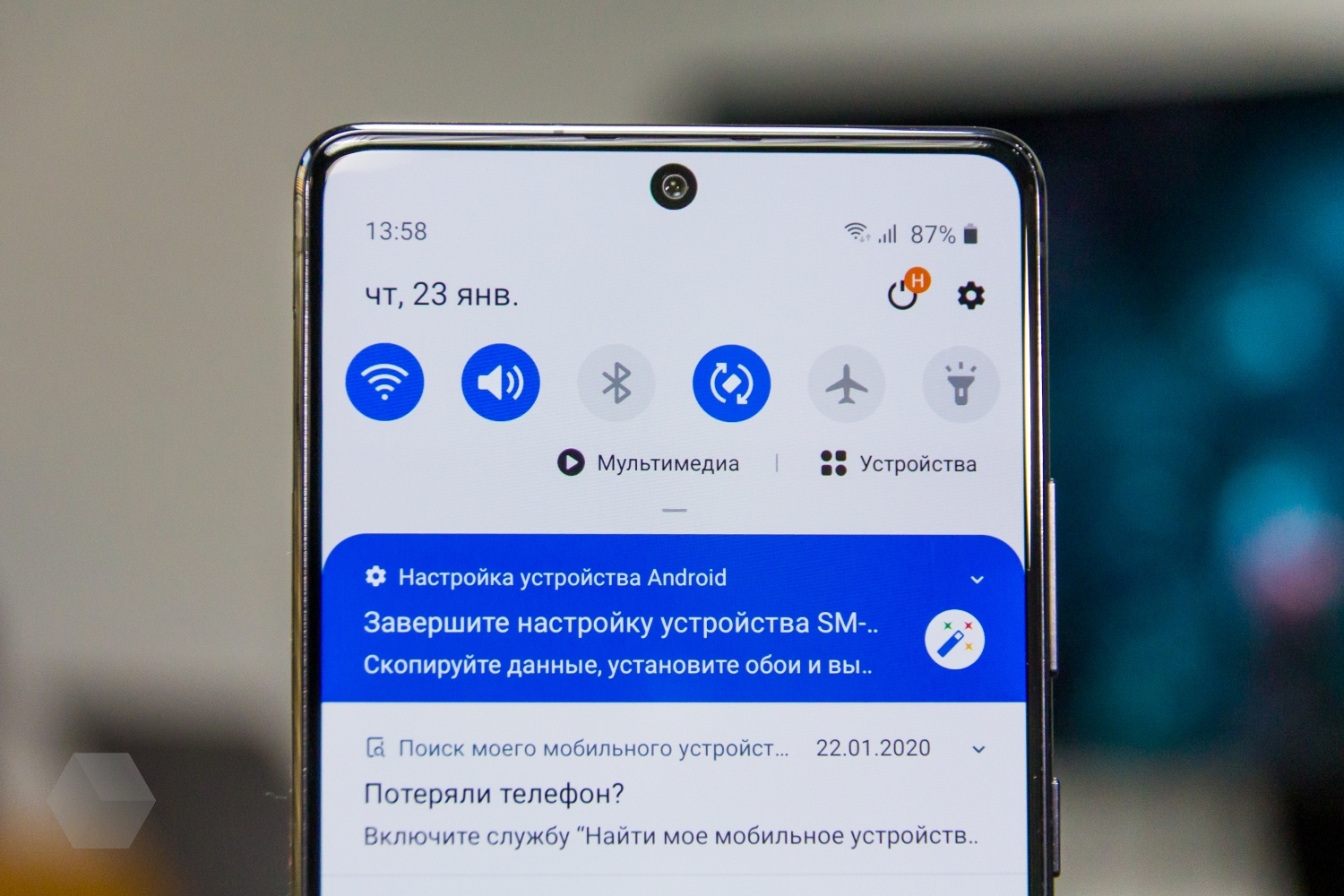 Обзор Samsung Galaxy S10 Lite и Note10 Lite. Младшие братья флагманов -  Rozetked.me