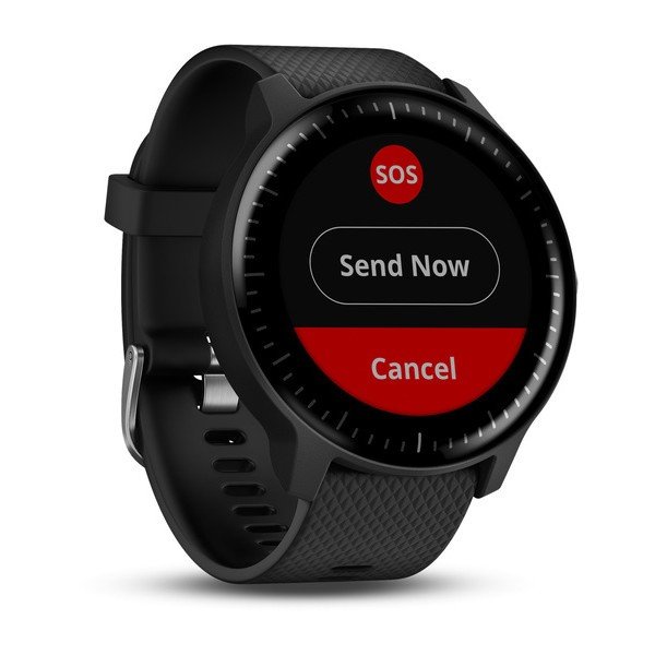 Garmin Vivoactive 3 Rozetked.me