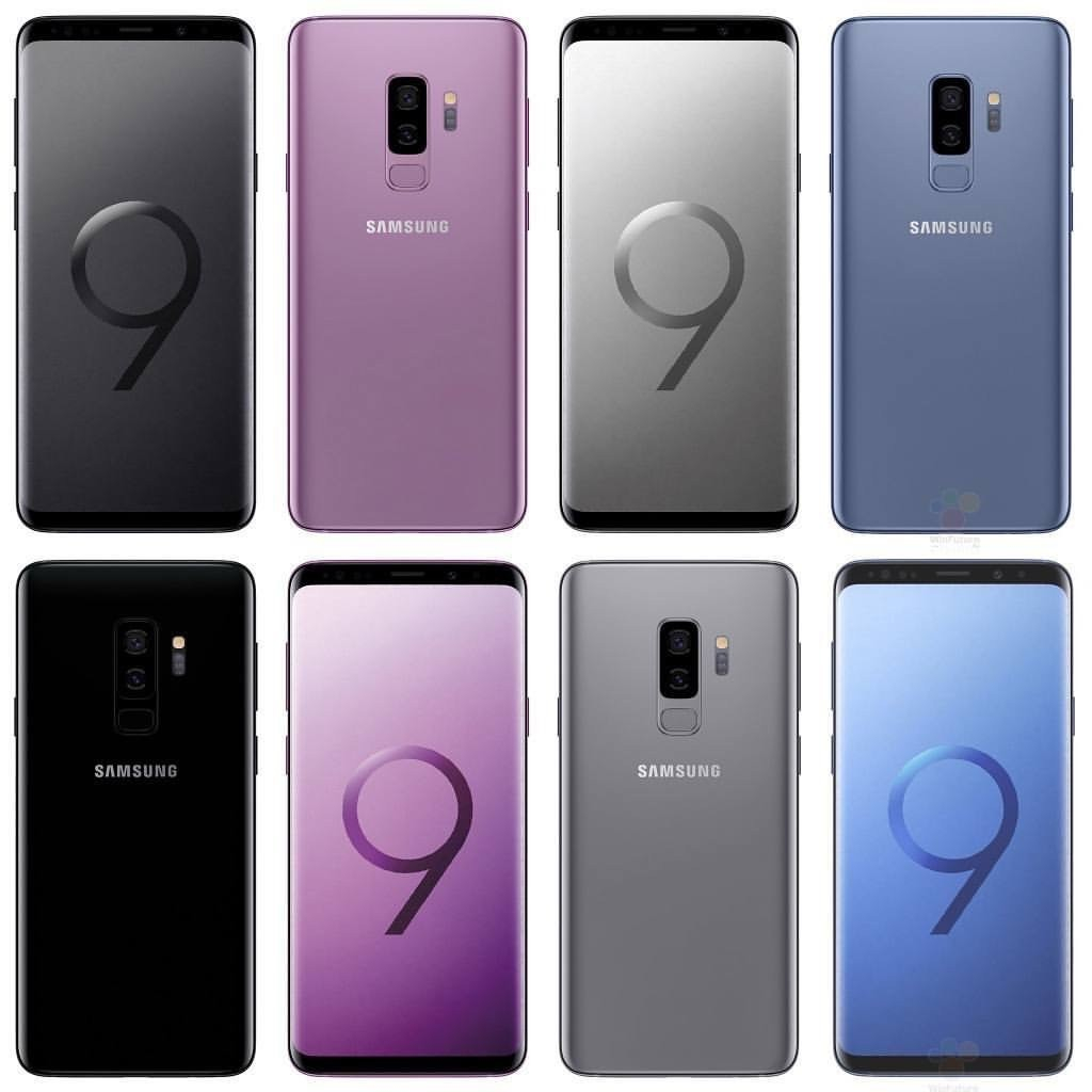 Каким будет Galaxy S9: что известно о новом флагмане Samsung - Rozetked.me