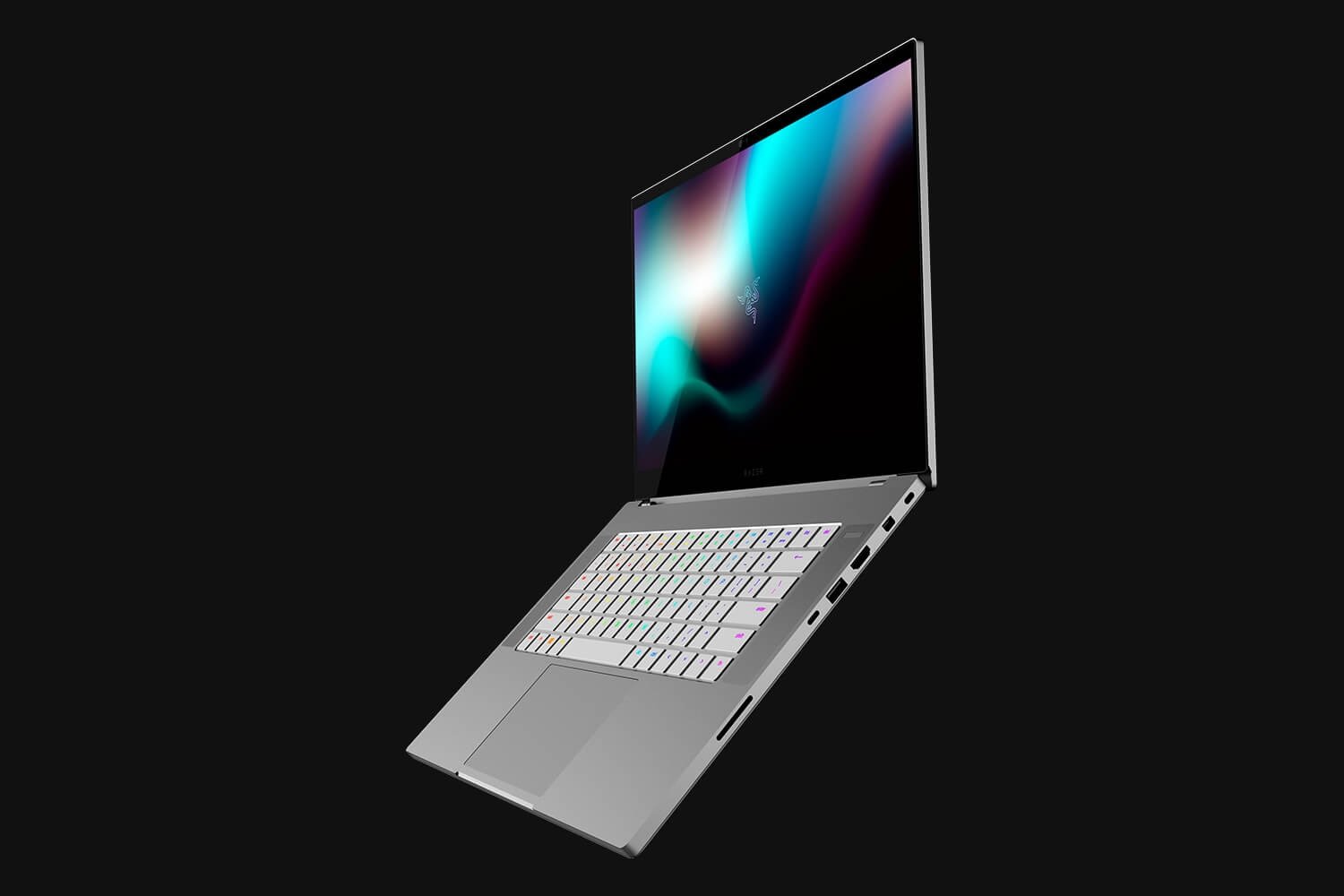 Razer представила Blade 15 Studio Edition c Nvidia Quadro RTX 5000