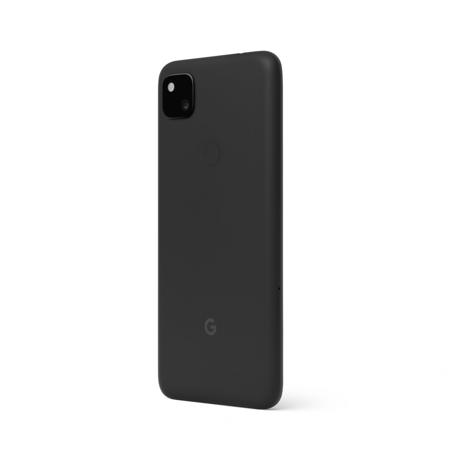 Характеристики, стоимость и пресс-рендеры Google Pixel 4a - Rozetked.me