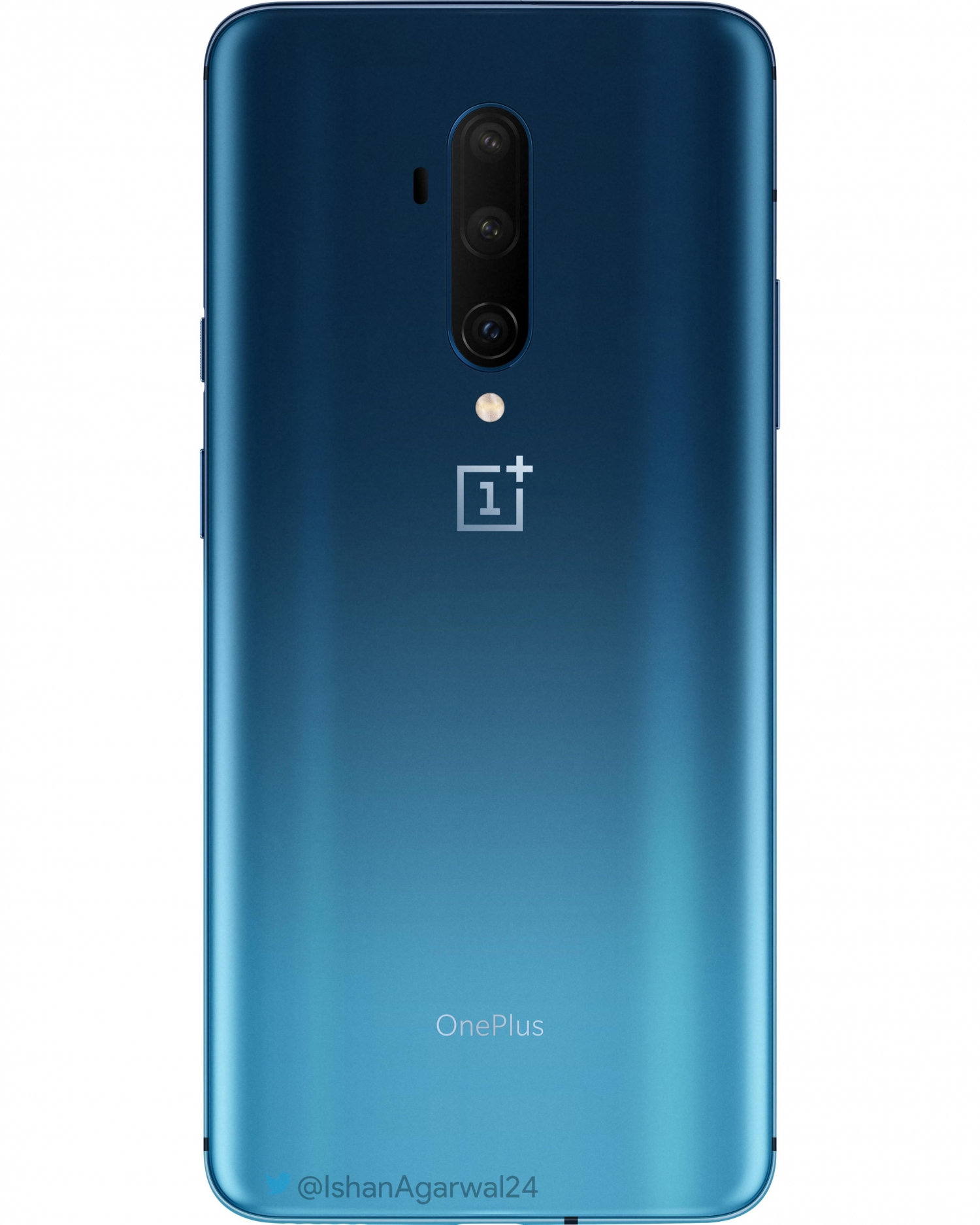 Официальные рендеры и обои OnePlus 7T Pro - Rozetked.me