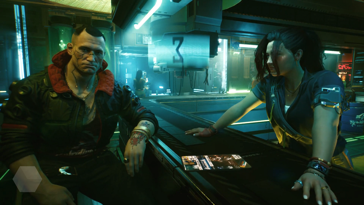 Отзыв на Cyberpunk 2077: отличная игра, которой смогут насладиться не все -  Rozetked.me