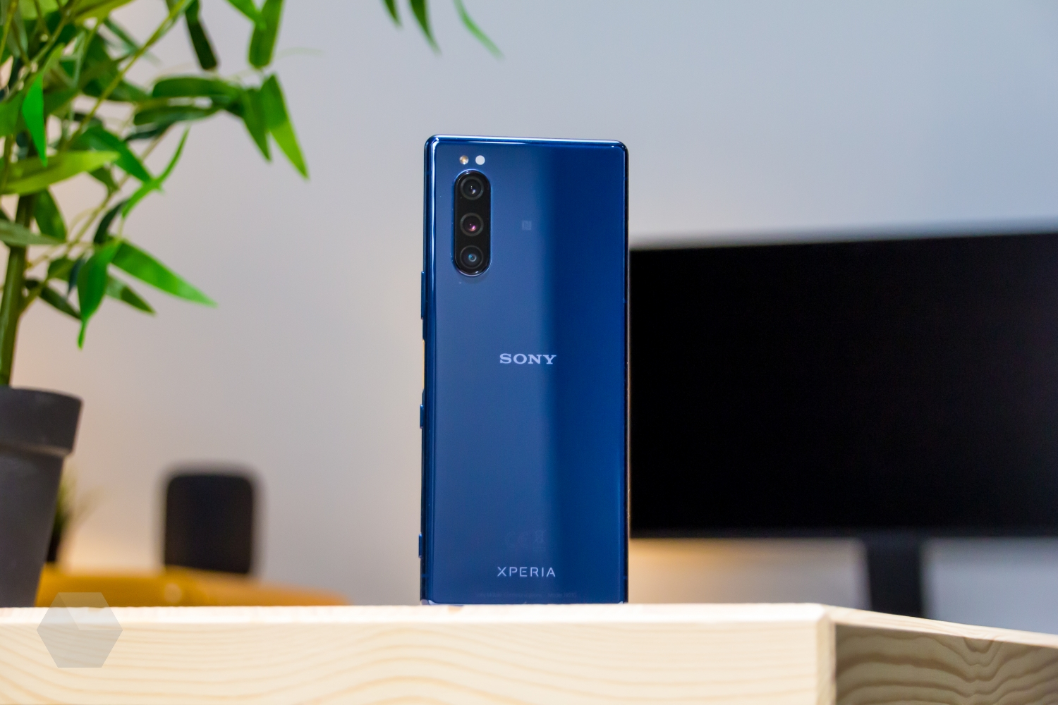 Обзор Sony Xperia 5. Недооценённый флагман 2019 года? - Rozetked.me