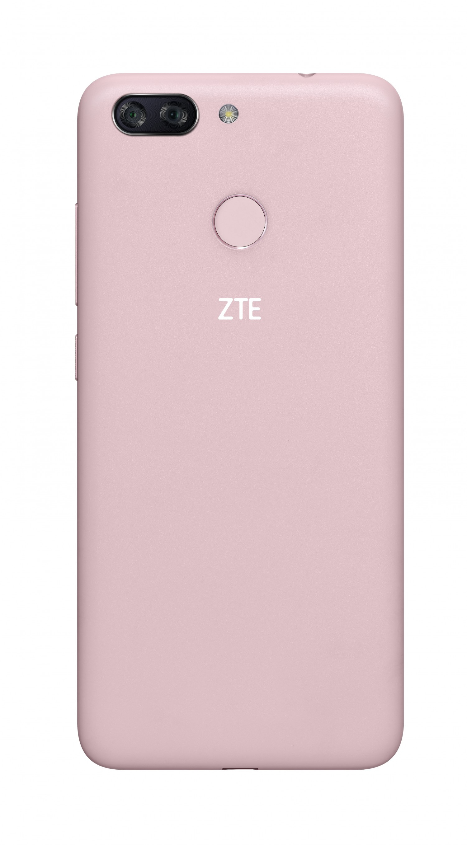 ZTE Blade V9 Vita доступен для предзаказа в России - Rozetked.me