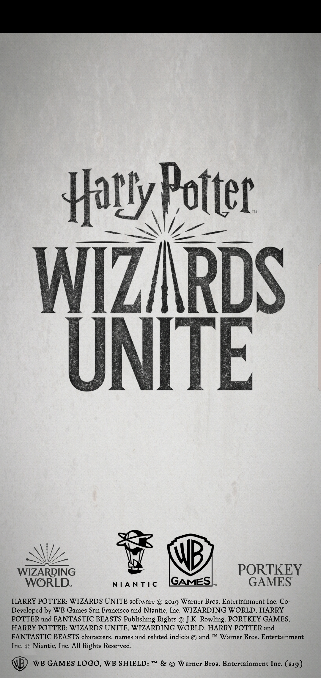 Как установить игру Harry Potter Wizards Unite прямо сейчас? - Rozetked.me