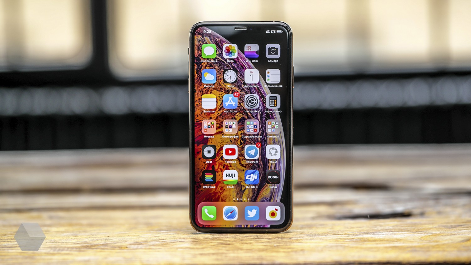 Первое впечатление от iPhone XS и XS Max — работа над ошибками - Rozetked.me