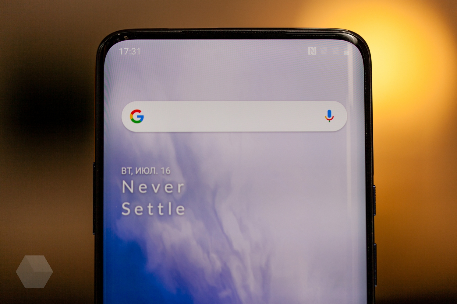 Обзор OnePlus 7 Pro: так ли он хорош? - Rozetked.me