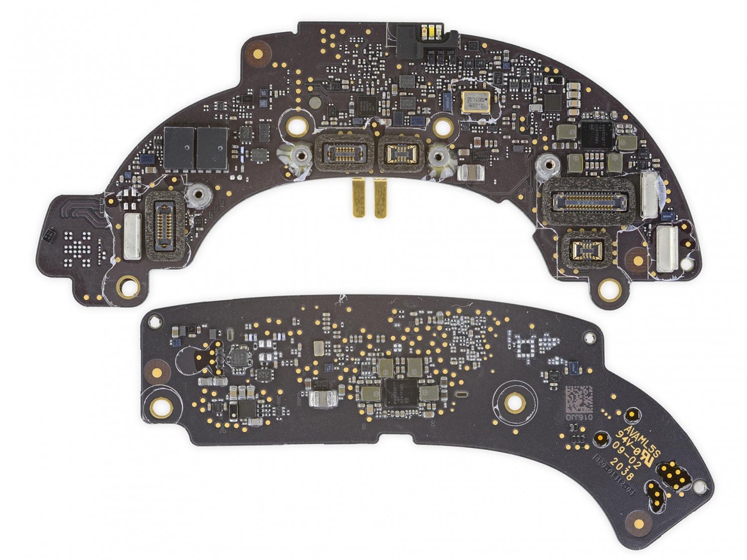 Airpods Case Teardown Thay Pin Tai Nghe Apple Airpods Pro – Min Mobile