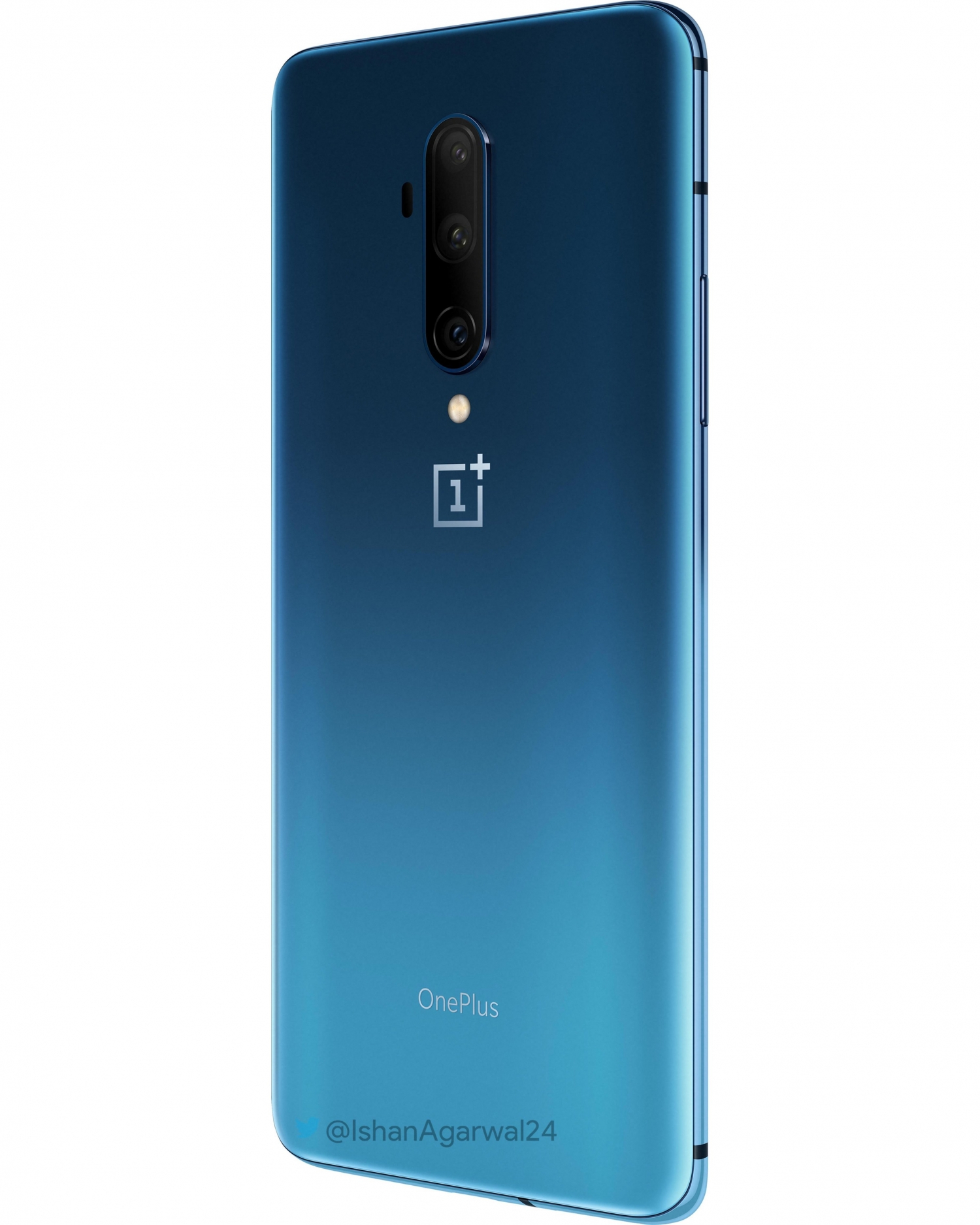 Официальные рендеры и обои OnePlus 7T Pro - Rozetked.me