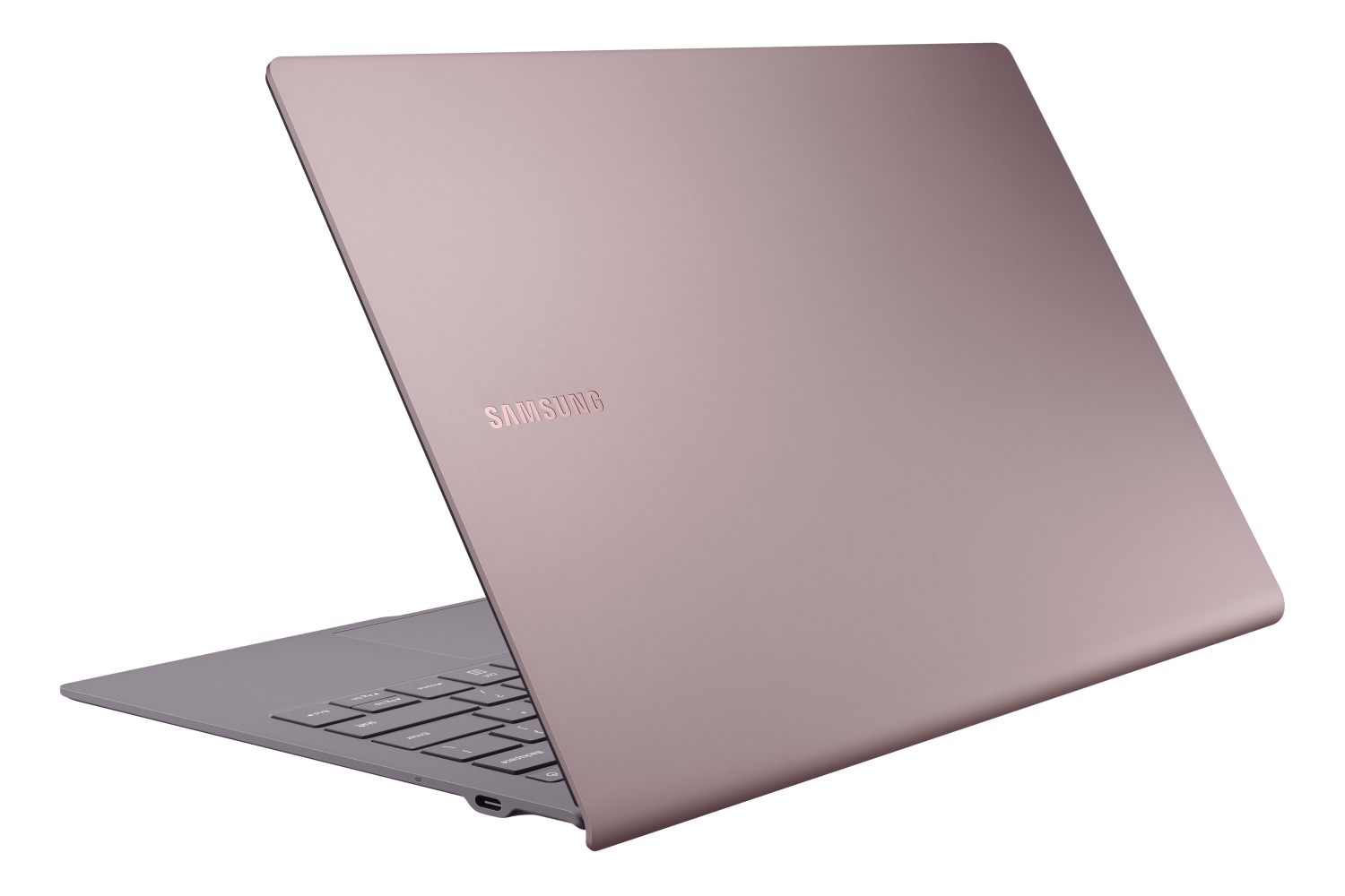 Ультрабук Samsung Galaxy Book S: процессор Qualcomm и до 23 часов автономной  работы - Rozetked.me