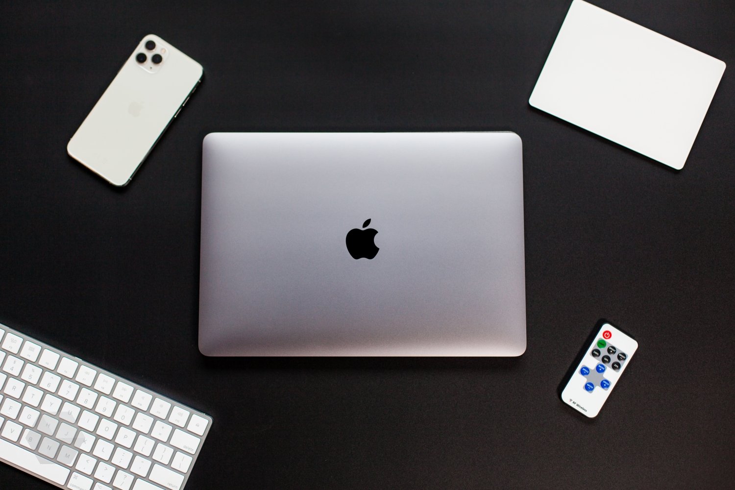 Обзор MacBook Air (2020). Стоит ли обновляться? - Rozetked.me