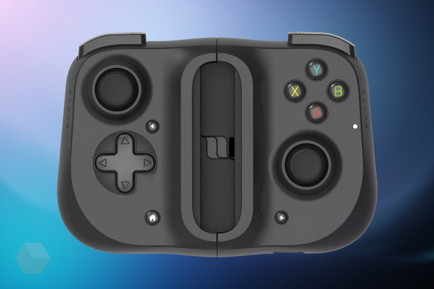 Razer Kishi — геймпад в стиле Nintendo Joy-Con для смартфонов на iOS и  Android - Rozetked.me