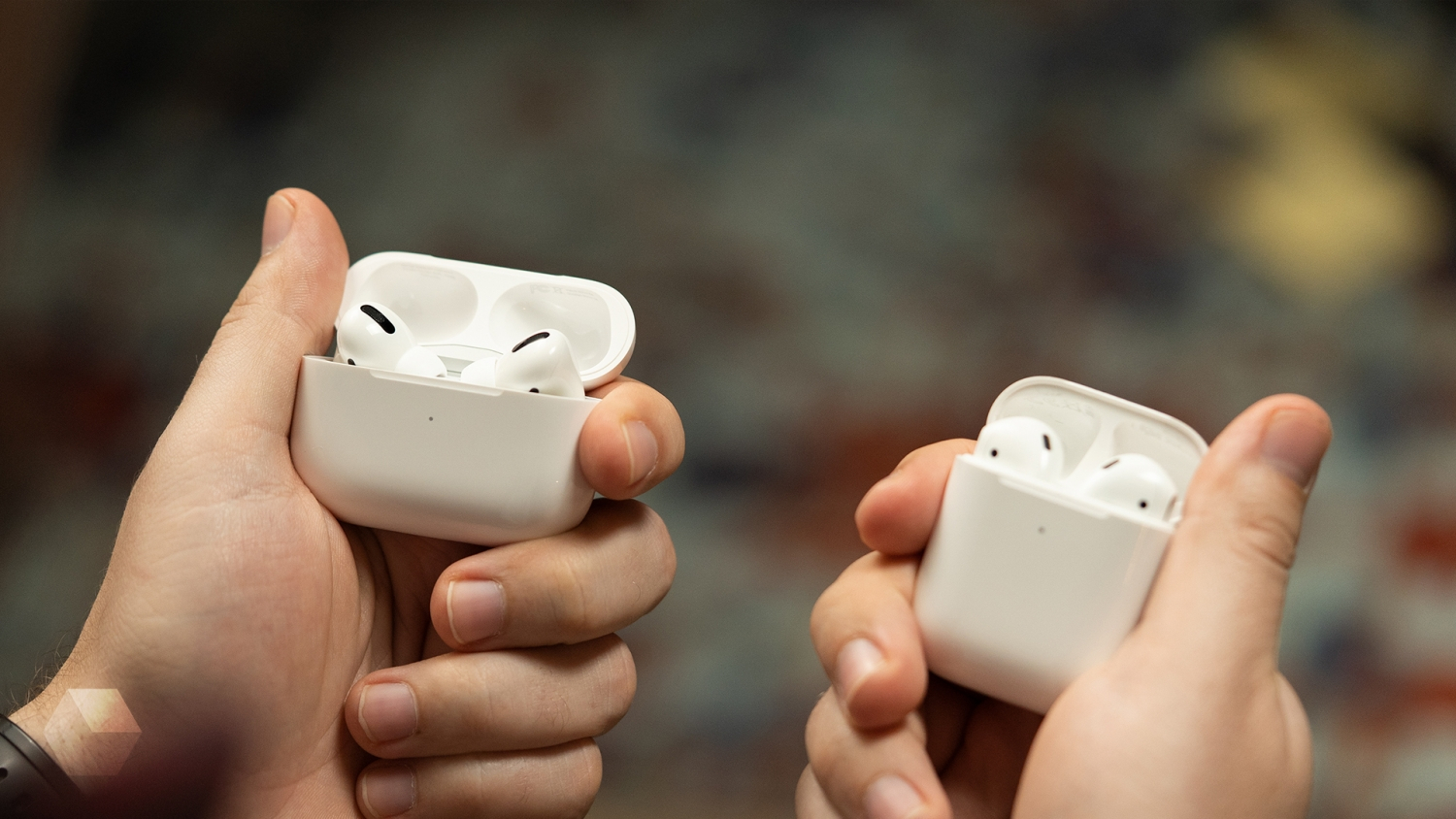 AirPods Pro: есть ли жизнь с Android? - Rozetked.me