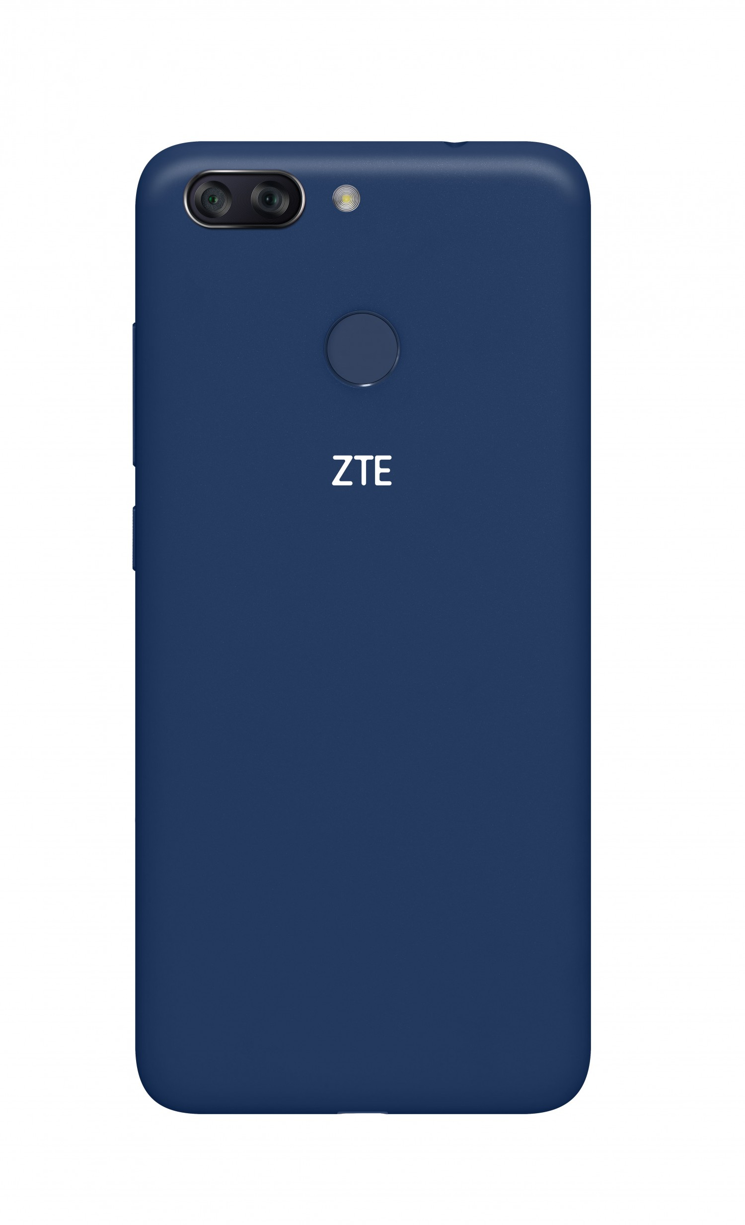 ZTE Blade V9 Vita доступен для предзаказа в России - Rozetked.me