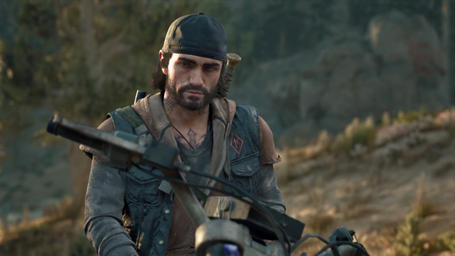 Обзор Days Gone или «Жизнь После». Иной взгляд на зомби - Rozetked.me