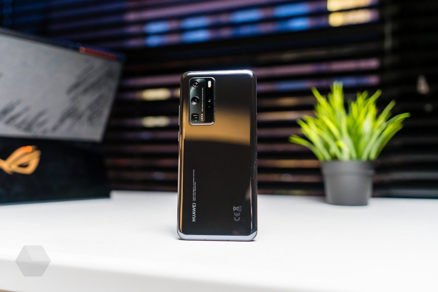 Сутки с Huawei P40 Pro. Обойдёмся без Google? - Rozetked.me