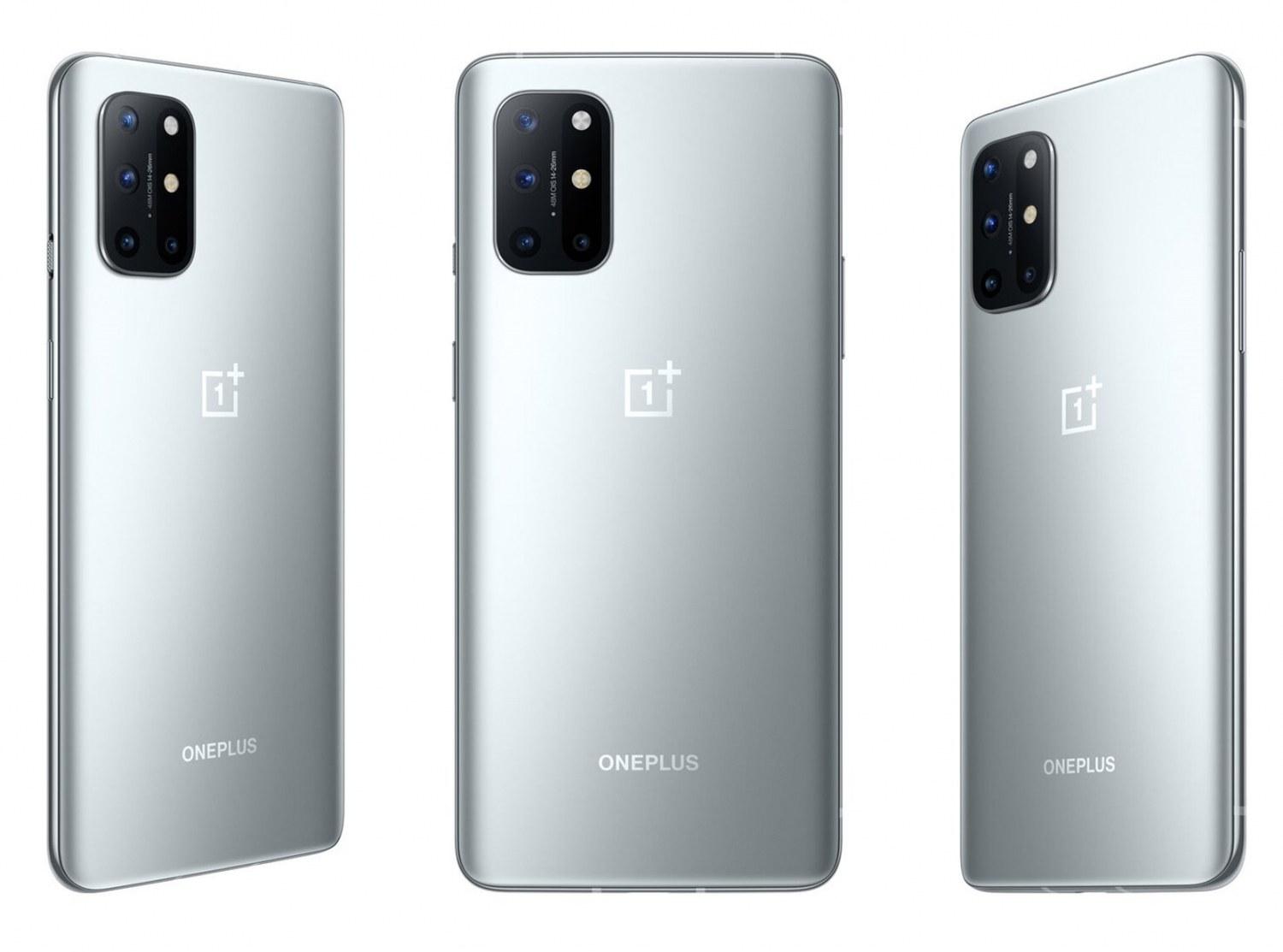 Характеристики и рендеры OnePlus 8T до официальной премьеры - Rozetked.me