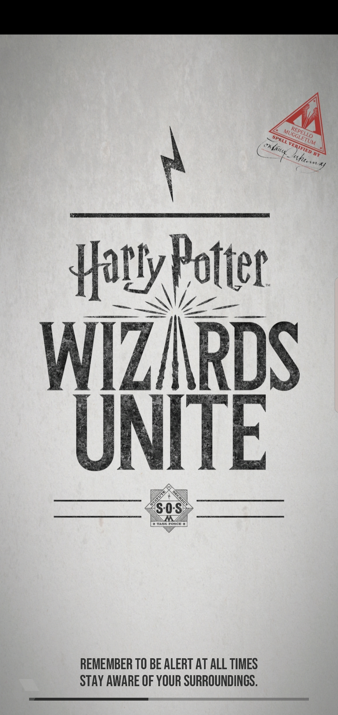 Как установить игру Harry Potter Wizards Unite прямо сейчас? - Rozetked.me