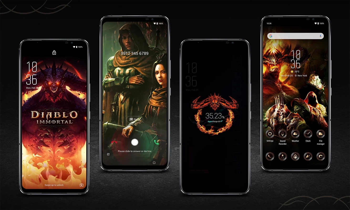 スマートフォン本体 rog phone6 diablo immortal edition Amazon | ASUS ROG Phone 6 Diablo Immortal Edition 【日本正規代理店