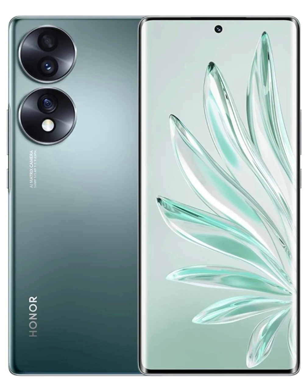 Honor 70 Цена