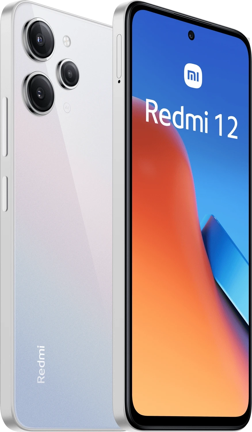 Подробные характеристики и рендеры бюджетного Redmi 12 - Rozetked.me