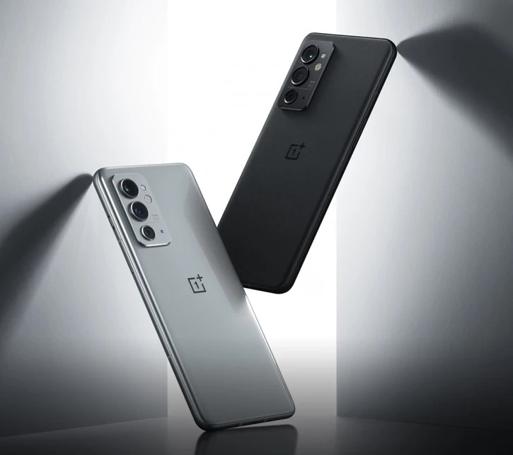 [最適化済み][OnePlus 9RT] 8/128GB ブラック 位置偽装 Представлен OnePlus 9RT со Snapdragon 888, тач-сенсором 600 Гц