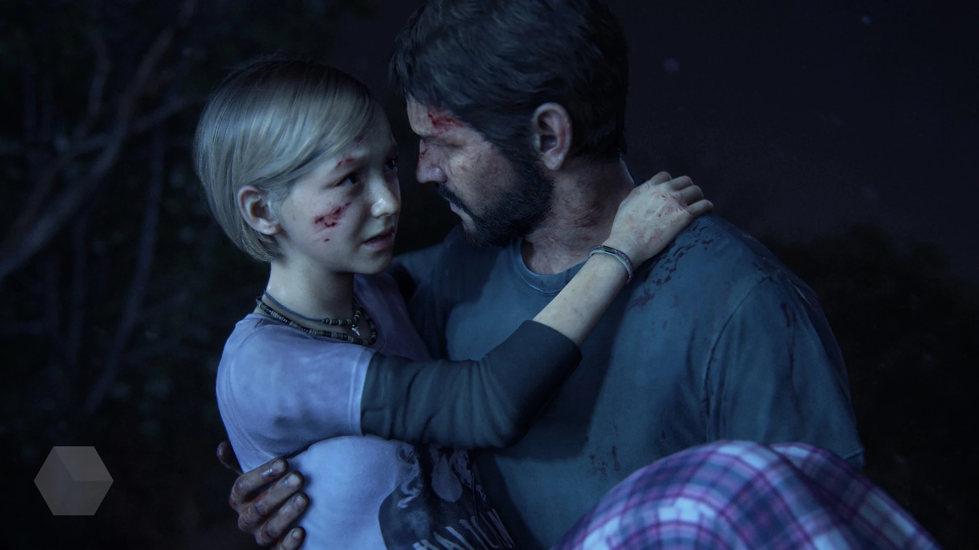 Покупать или не покупать The Last of Us Part I? Причины за и против -  Rozetked.me